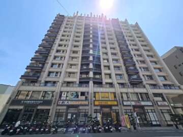 大順伯爵待售房屋