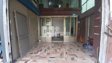 仁德近德南國小店面出租 - Image 1