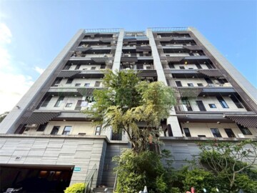 樂屋_泰舍-台大羅斯福/JR羅斯福待售房屋 泰舍-台大羅斯福/JR羅斯福待售房屋