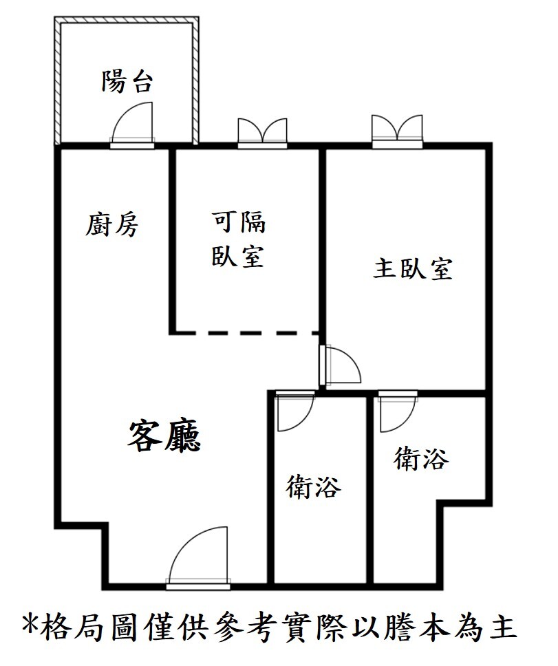 樂屋_台南市安南區泰嘉一字寬/泰嘉九份子9待售房屋 台南市安南區泰嘉一字寬/泰嘉九份子9待售房屋
