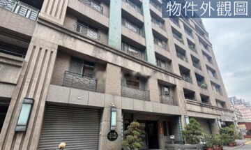 常勝江山6待售房屋