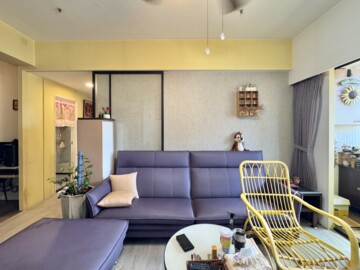 寶輝世紀莊園/寶輝VILLAGE2待售房屋