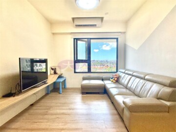 合輝云朵待售房屋