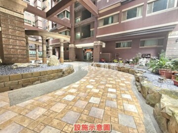 樂屋_儷景富邑大樓待售房屋 儷景富邑大樓待售房屋