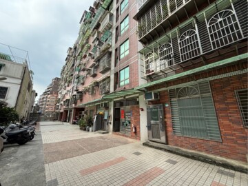 樂屋_中州路1號華廈待售房屋 中州路1號華廈待售房屋
