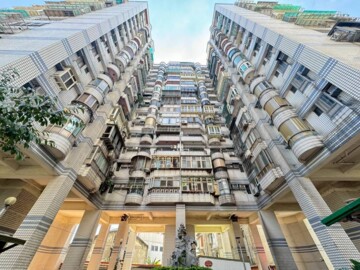 吉祥尊邸待售房屋