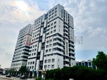 允將寓見花園/允將十二院待售房屋