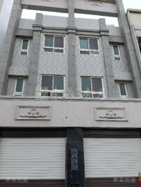 鵬業鹿東路透天待售房屋
