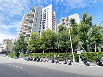 華相楓PARK待售房屋