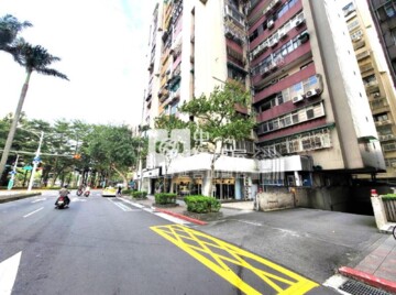 新光民生廣場華廈待售房屋