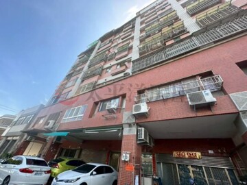 鵬業鹿東路透天待售房屋