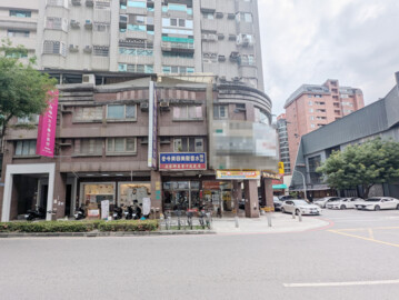 龍誠華府待售房屋