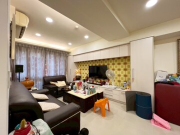 江南園林待售房屋