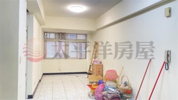幸福華城2/彩色世界G棟待售房屋