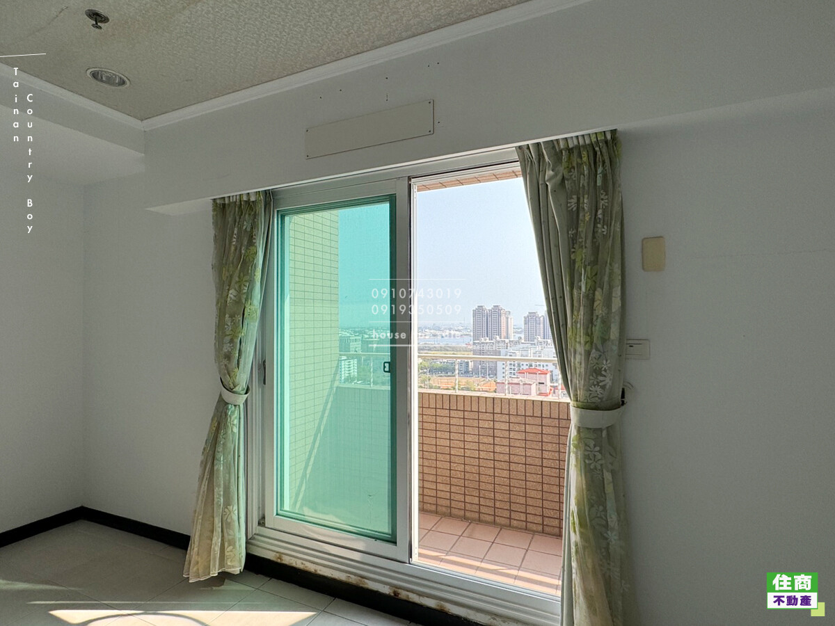 台南市安平區大世紀待售房屋