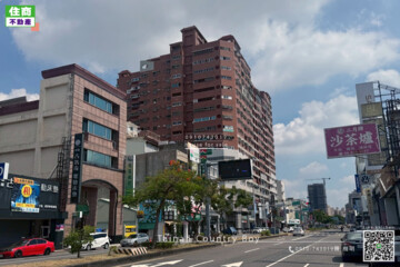 宏總新中國待售房屋