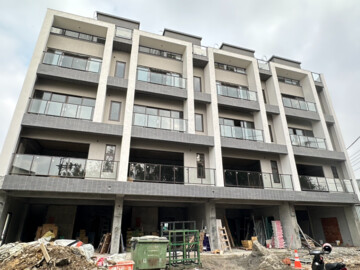 平鎮源邸待售房屋