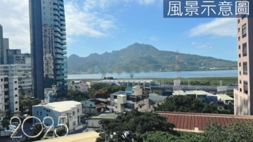 一畝月待售房屋