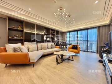 惠宇科博仰森待售房屋