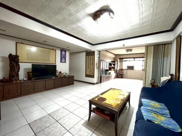 天長地久待售房屋