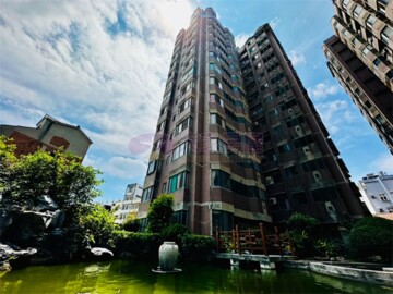 雅國綠大地待售房屋