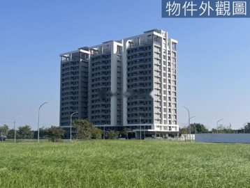 秀泰豐閣待售房屋