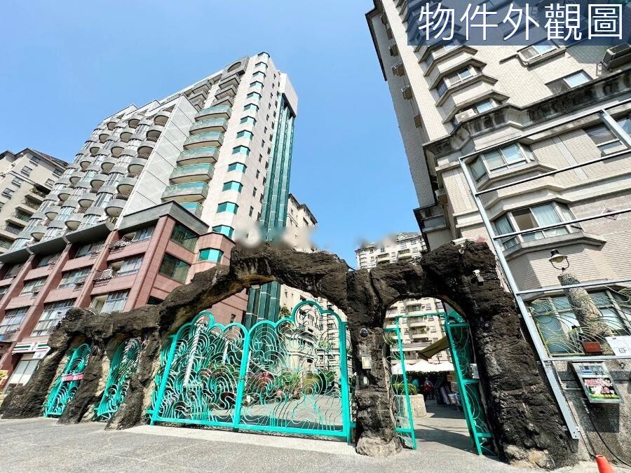 屏東縣屏東市尖美東山河待售房屋