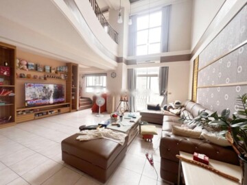 樂屋_尖美東山河待售房屋 尖美東山河待售房屋