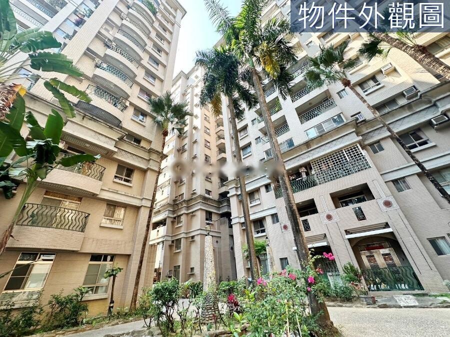 屏東縣屏東市尖美東山河待售房屋