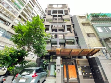 樂屋_大安新生待售房屋 大安新生待售房屋