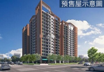 櫻花市鎮之櫻待售房屋