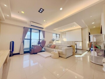 堅山三川待售房屋