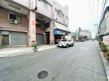 富甲天下大樓待售房屋