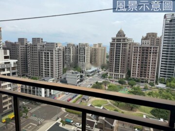 涵悅待售房屋
