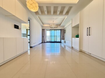 永信哲林待售房屋