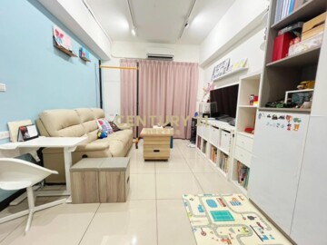 和發閱森活待售房屋