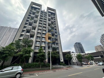 德安綠景待售房屋
