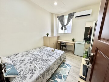 台電可貓咪✨雙租補✨乾溼分離✨室內機車位✨子母車 - Image 1