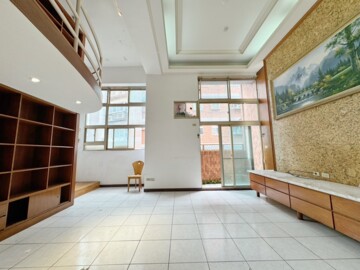 惜福B座待售房屋