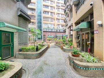 優活21待售房屋