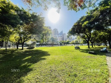 市政新鋭待售房屋