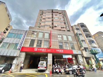 三民御璽待售房屋