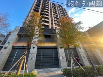 永年城心待售房屋
