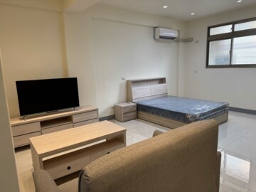 全新套房 附全新家具 近竹北遠百、交流道、公園 - Image 1