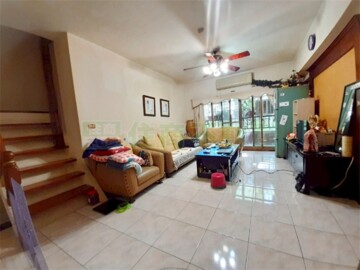 翡翠大郡待售房屋