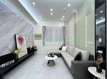 長億城待售房屋