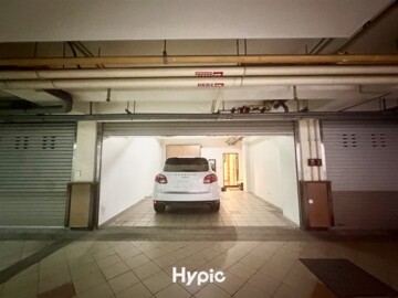 新業觀峰待售房屋