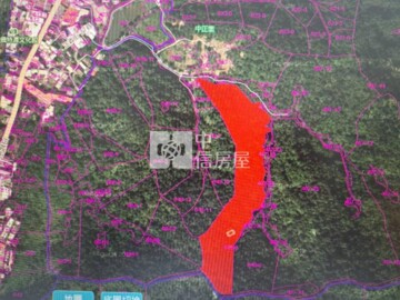 三峽礁溪段土地