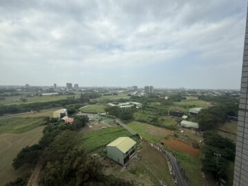 竹風高鐵特區青田區/竹風青田/竹風航空城3待售房屋