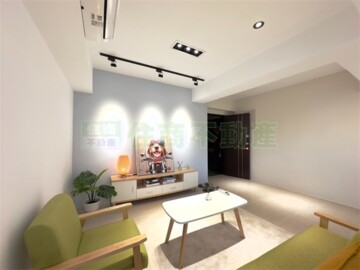 青年新城國宅待售房屋